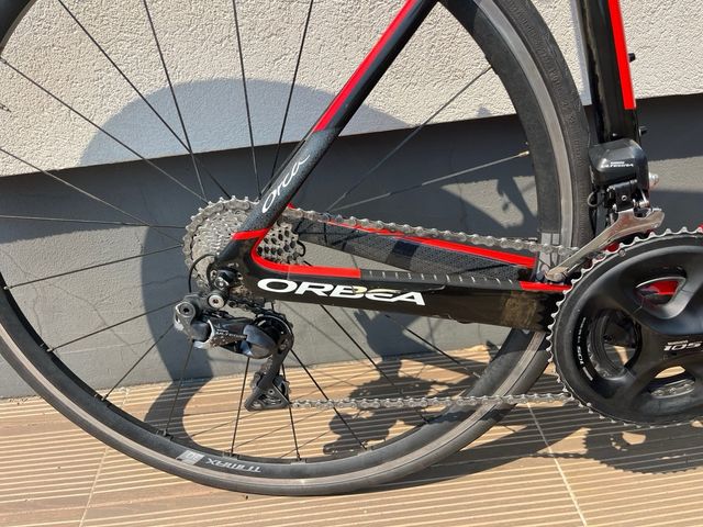 Orbea Orca M20i Carbono - Bicicleta