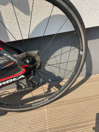 Orbea Orca M20i Carbono - Bicicleta