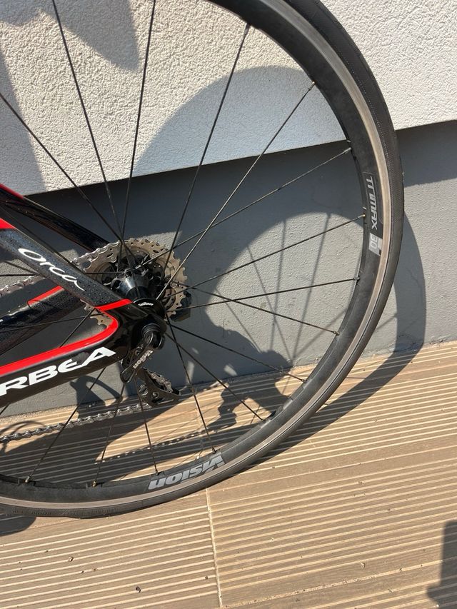 Orbea Orca M20i Carbono - Bicicleta