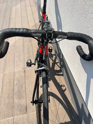 Orbea Orca M20i Carbono - Bicicleta