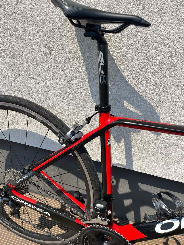 Orbea Orca M20i Carbono - Bicicleta