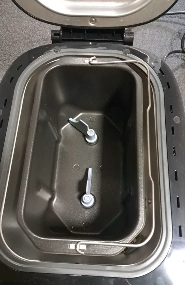 Macchina per il pane SilverCrest