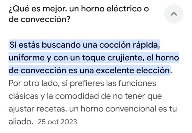 Horno Halógeno Lacor 12L - 1400w