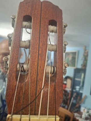 Guitarra Admira Desirée Clásica