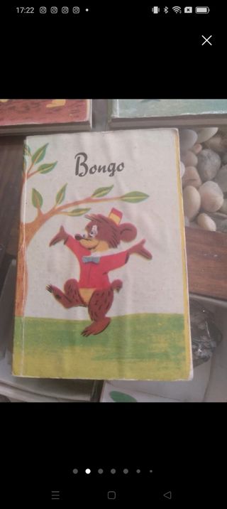 Antiguos cuentos Disney de Fer