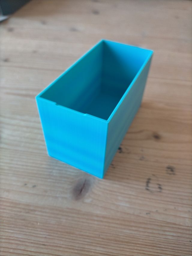 Divisorio cassetti - in PLA