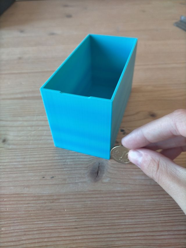 Divisorio cassetti - in PLA