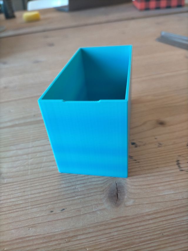 Divisorio cassetti - in PLA