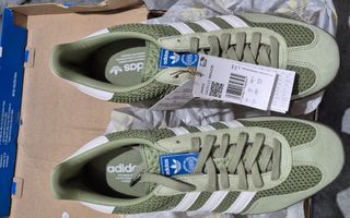 Zapatillas Adidas Gazelle Indoor 44