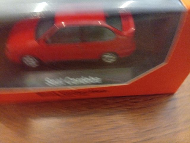 Seat Cordoba SX . 1.9 Tdi. 1996. Rosso