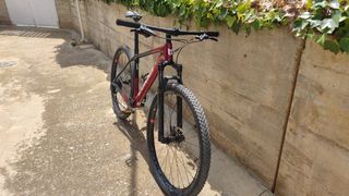 Bicicleta COLUER Poison 2.1 Talla L