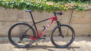 Bicicleta COLUER Poison 2.1 Talla L