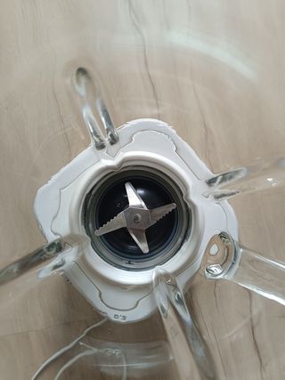Licuadora Jata 1300W - Inox
