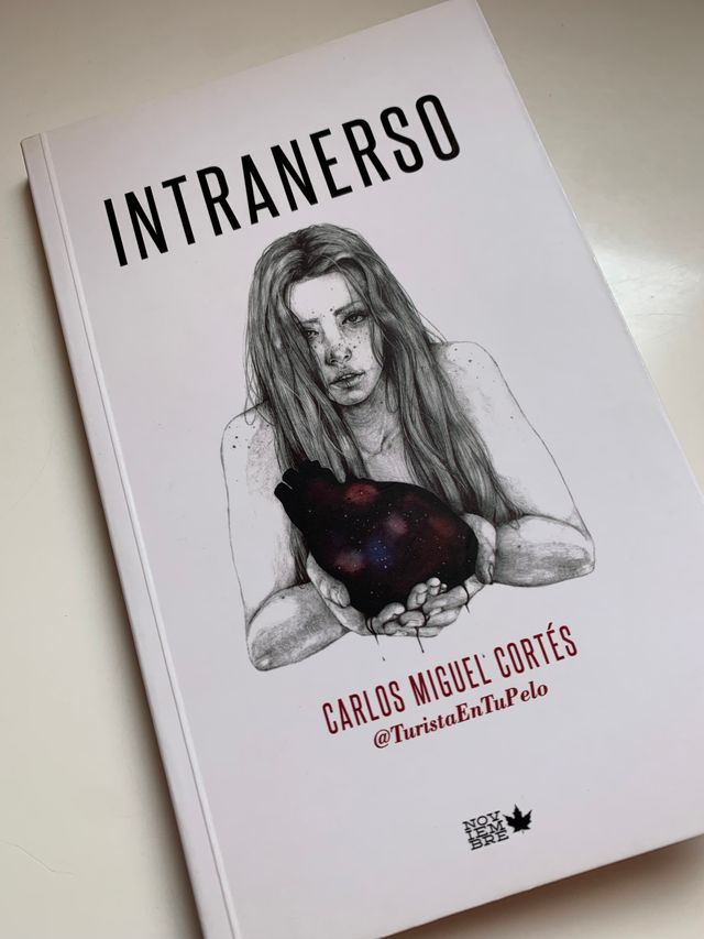 Intranerso - Carlos Miguel Cortés @turistaentupelo