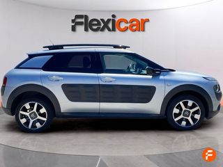 Citroën C4 Cactus BlueHDi 73KW (100CV) Shine