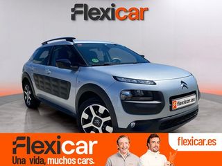 Citroën C4 Cactus BlueHDi 73KW (100CV) Shine