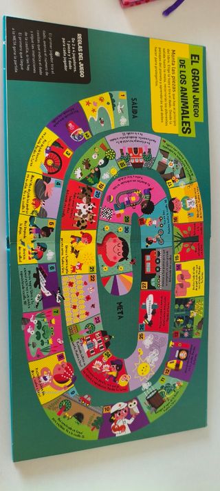 EL GRAN LIBRO-JUEGO PARA SALVAR EL PLANETA