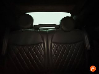 Abarth 500 ABARTH 595C 595C 1.4T JET TURISMO AUT. 121KW, 121kW/165 PS, 1368 cm3, 2 Doors
