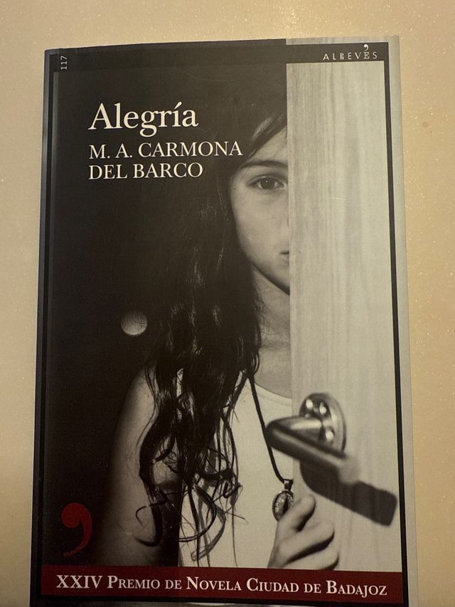 Alegría