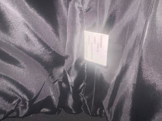 Giubbotto Moncler - Nero