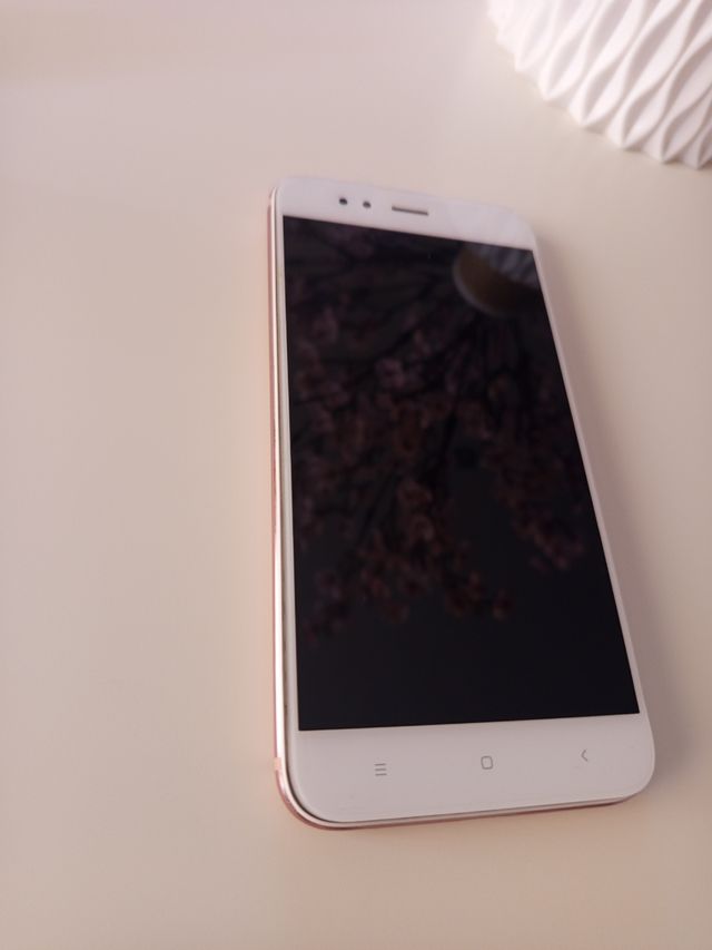 Xiaomi Mi A1 Rosa Gold