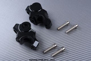 Manillar / Torreta elevadora YAMAHA MT09 2013 2023