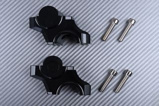 Manillar / Torreta elevadora YAMAHA MT09 2013 2023