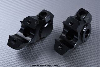 Manillar / Torreta elevadora YAMAHA MT09 2013 2023