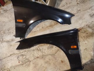 Aletas Honda Civic 5p 95