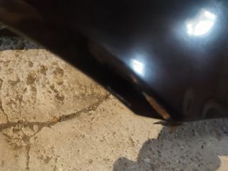 Aletas Honda Civic 5p 95