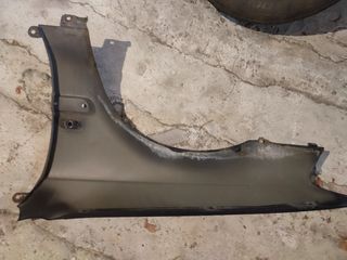 Aletas Honda Civic 5p 95