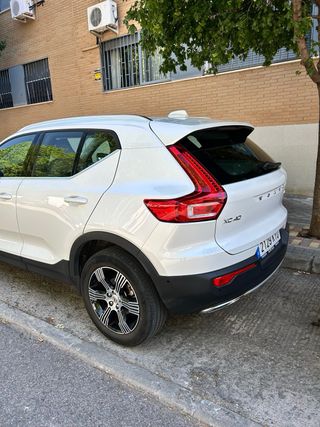 Volvo XC40 2020