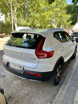 Volvo XC40 2020