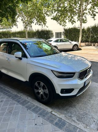 Volvo XC40 2020