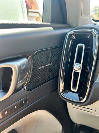 Volvo XC40 2020