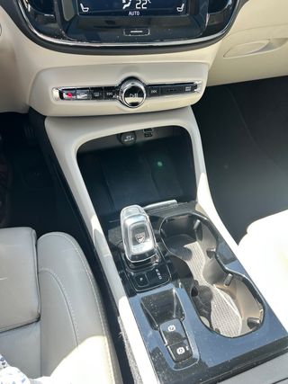 Volvo XC40 2020