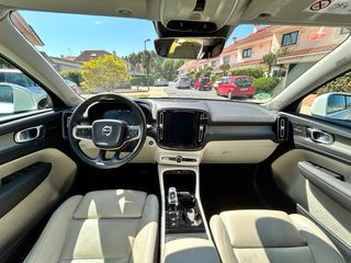 Volvo XC40 2020
