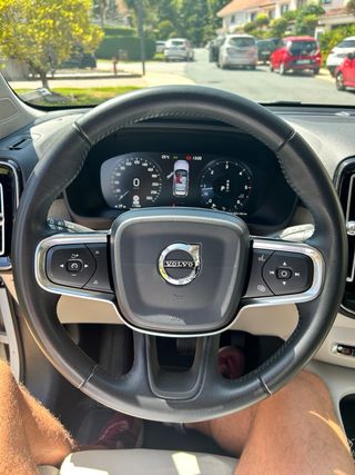 Volvo XC40 2020