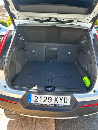 Volvo XC40 2020
