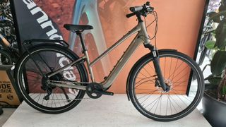 Cannondale Mavaro Neo SL 1 ebike