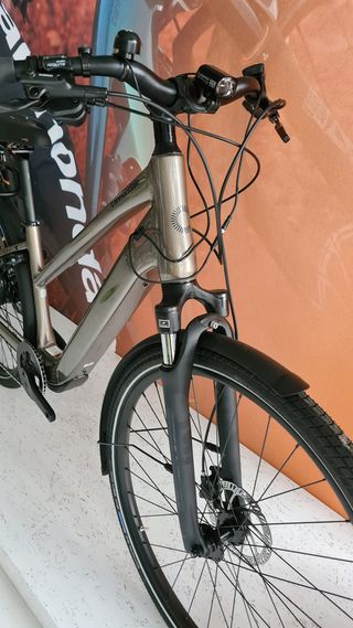 Cannondale Mavaro Neo SL 1 ebike