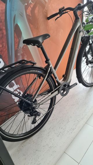 Cannondale Mavaro Neo SL 1 ebike