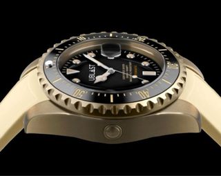 Ublast Submersible Professional Diver 200 ATM