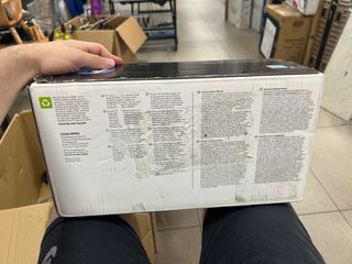 Tóner HP 647A CE260A Negro