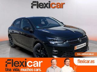 Opel Corsa 1.2T XHL 74kW (100CV) GS