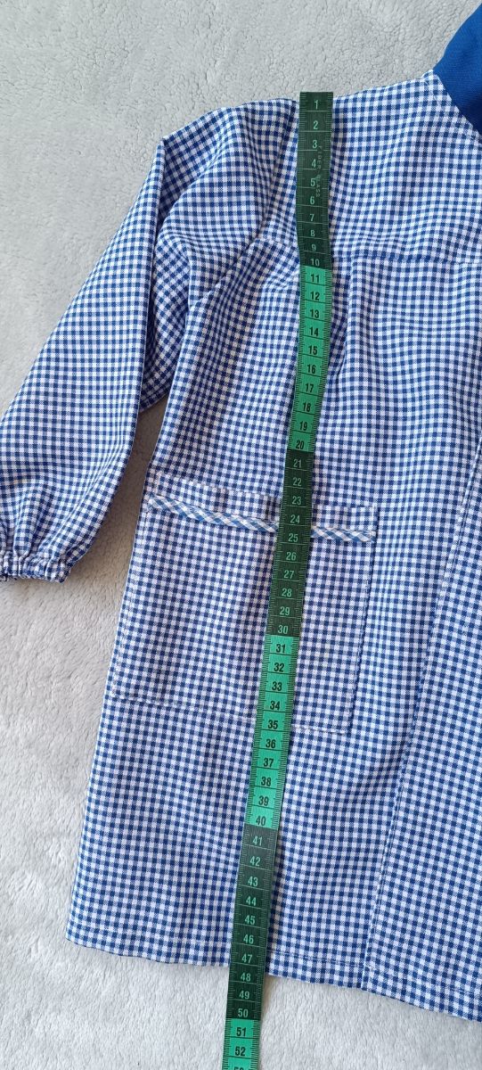 Batas colegio niño/a