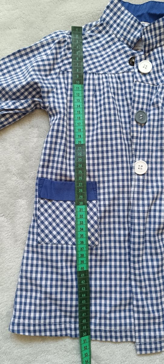 Batas colegio niño/a