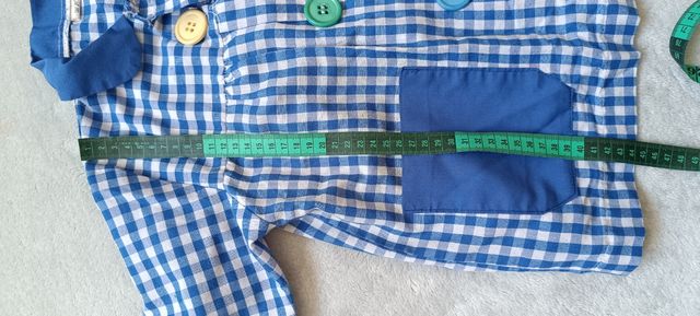 Batas colegio niño/a