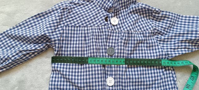 Batas colegio niño/a