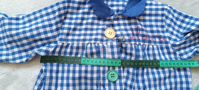 Batas colegio niño/a